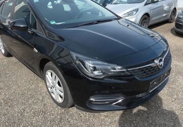 Opel Astra 152.000 km 7.980 &euro; Neu-Ulm 89231