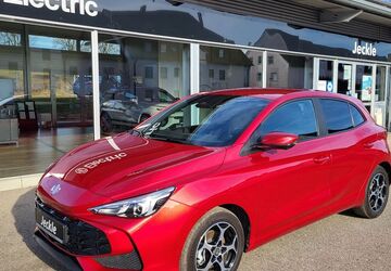 MG 3 21.800 km 16.990 &euro; Günzburg 89312