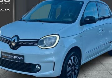 Renault Twingo 16.150 km 14.250 &euro; Illertissen 89257