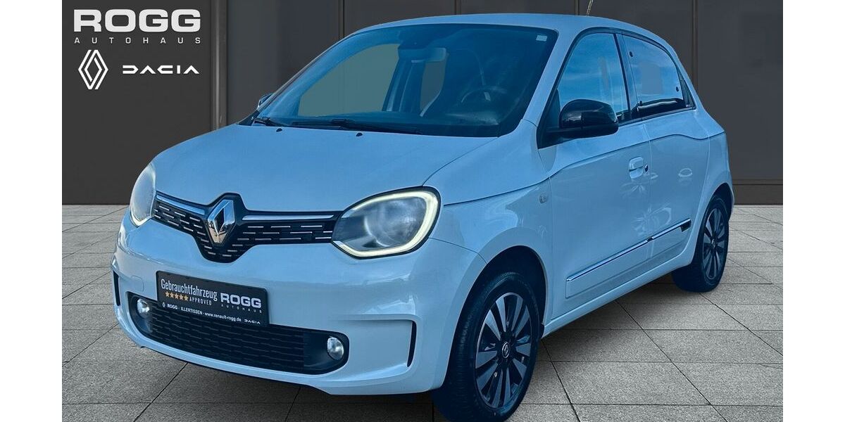 Renault Twingo 16.150 km 14.250 &euro; Illertissen 89257