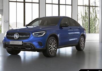 Mercedes-Benz GLC 300 104.113 km 36.970 &euro; Neu-Ulm 89231