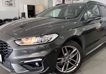 Ford Mondeo 119.800 km 17.500 &euro; Ichenhausen 89335