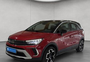 Opel Crossland (X) 9.930 km 19.980 &euro; Neu-Ulm 89231