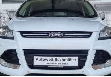 Ford Kuga 199.871 km 7.890 &euro; Nersingen 89278