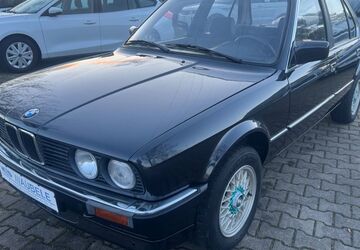 BMW 318 199.500 km 8.490 &euro; Pfaffenhofen 89284