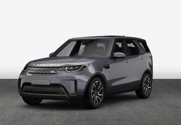 Land Rover Discovery 123.000 km 24.750 &euro; Neu-Ulm 89231