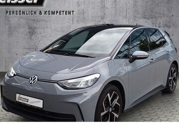 VW ID.3 24.075 km 27.980 &euro; Ulm 89077
