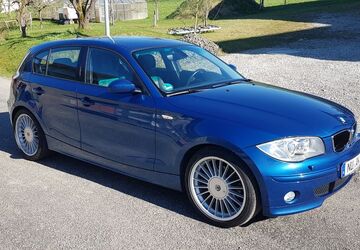 BMW 120 176.700 km 5.900 &euro; Altenstadt 89281