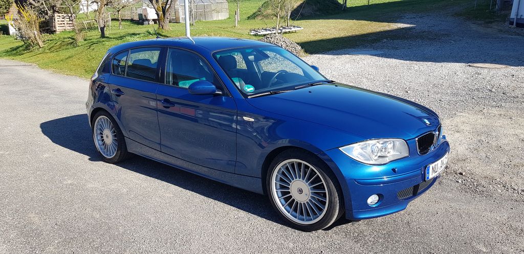 BMW 120 176.700 km 5.900 &euro; Altenstadt 89281