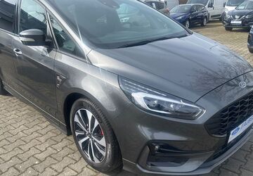 Ford S-Max 49.900 km 29.490 &euro; Pfaffenhofen 89284