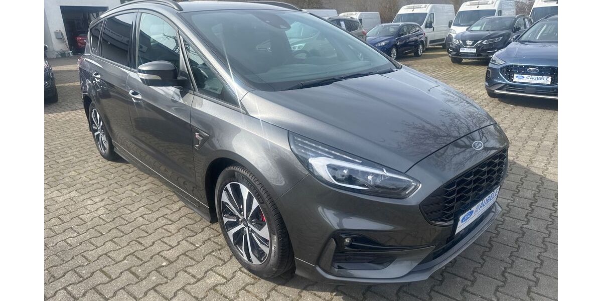 Ford S-Max 49.900 km 29.490 &euro; Pfaffenhofen 89284