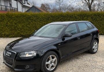 Audi A3 192.000 km 5.490 &euro; Erbach 89155