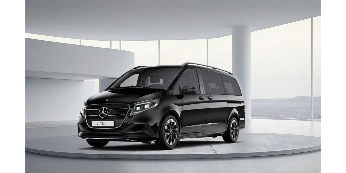 Mercedes-Benz V 250 3.000 km 76.870 &euro; Neu-Ulm 89231