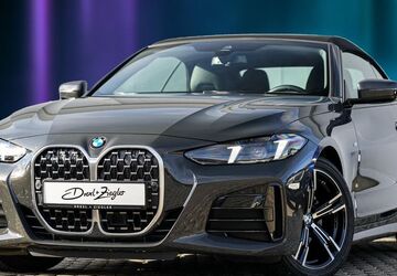 BMW 420 21.999 km 48.480 &euro; Günzburg 89312