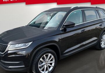 Skoda Kodiaq 72.203 km 29.960 &euro; Illertissen 89257