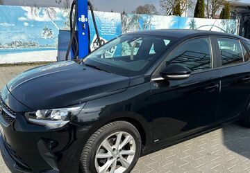 Opel Corsa 51.500 km 10.400 &euro; Laupheim 88471