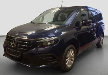 Mercedes-Benz EQT 4.676 km 31.850 &euro; Neu-Ulm 89231