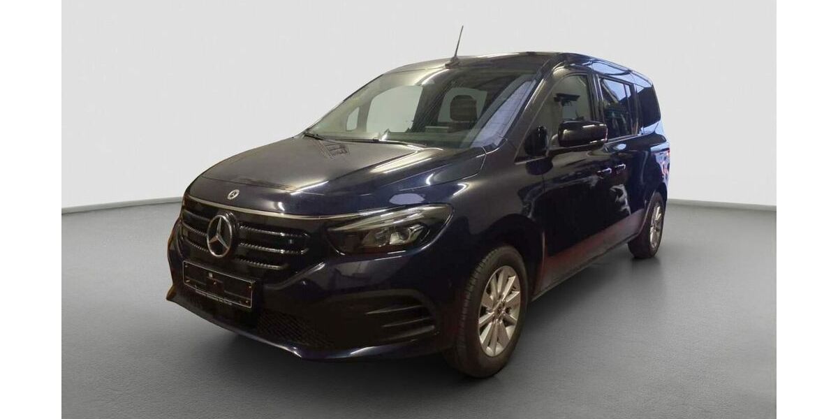 Mercedes-Benz EQT 4.676 km 31.850 &euro; Neu-Ulm 89231