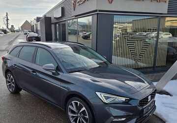 Seat Leon 157.800 km 16.990 &euro; Weidenstetten 89197