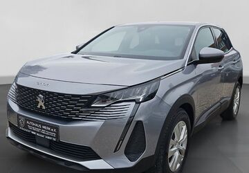 Peugeot 3008 37.256 km 21.390 &euro; Altenstadt / Iller 89281