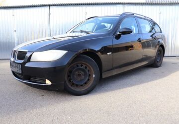 BMW 320 272.263 km 1.790 &euro; Weißenhorn 89264