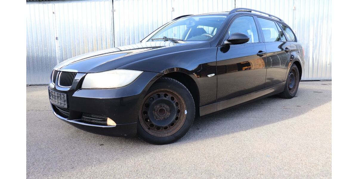 BMW 320 272.263 km 1.790 &euro; Weißenhorn 89264