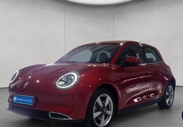 ORA Funky Cat 7.690 km 19.980 &euro; Neu-Ulm 89231