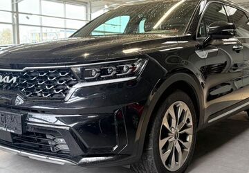 Kia Sorento 61.500 km 36.990 &euro; Neu-Ulm 89231