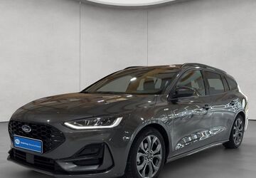 Ford Focus 19.195 km 23.980 &euro; Neu-Ulm 89231