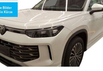 VW Tayron 8.448 km 50.270 &euro; Neu-Ulm 89231