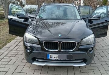 BMW X1 247.000 km 7.350 &euro; Lonsee 89173