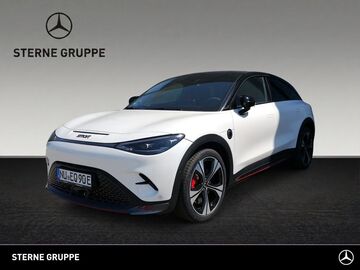 Gebrauchte Smart #3