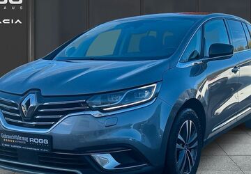 Renault Espace 136.200 km 20.450 &euro; Illertissen 89257