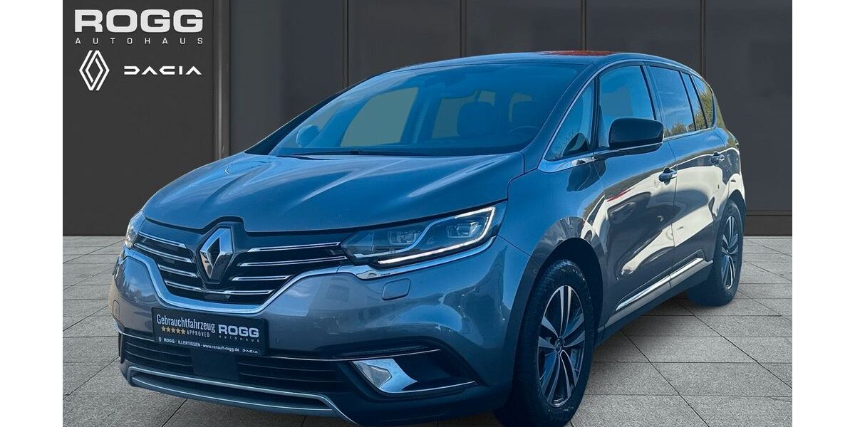 Renault Espace 136.200 km 20.450 &euro; Illertissen 89257