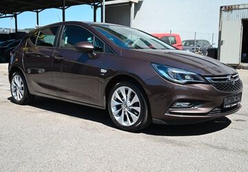 Opel Astra 67.700 km 13.200 &euro; Ulm 89077