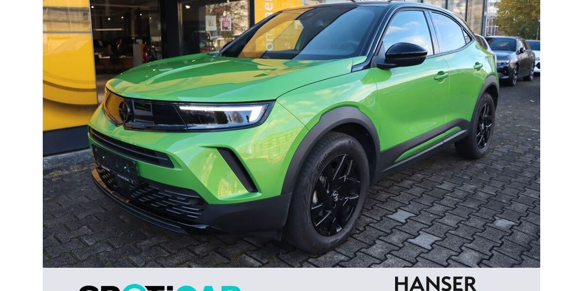 Opel Mokka 8.500 km 22.470 &euro; Ulm 89073