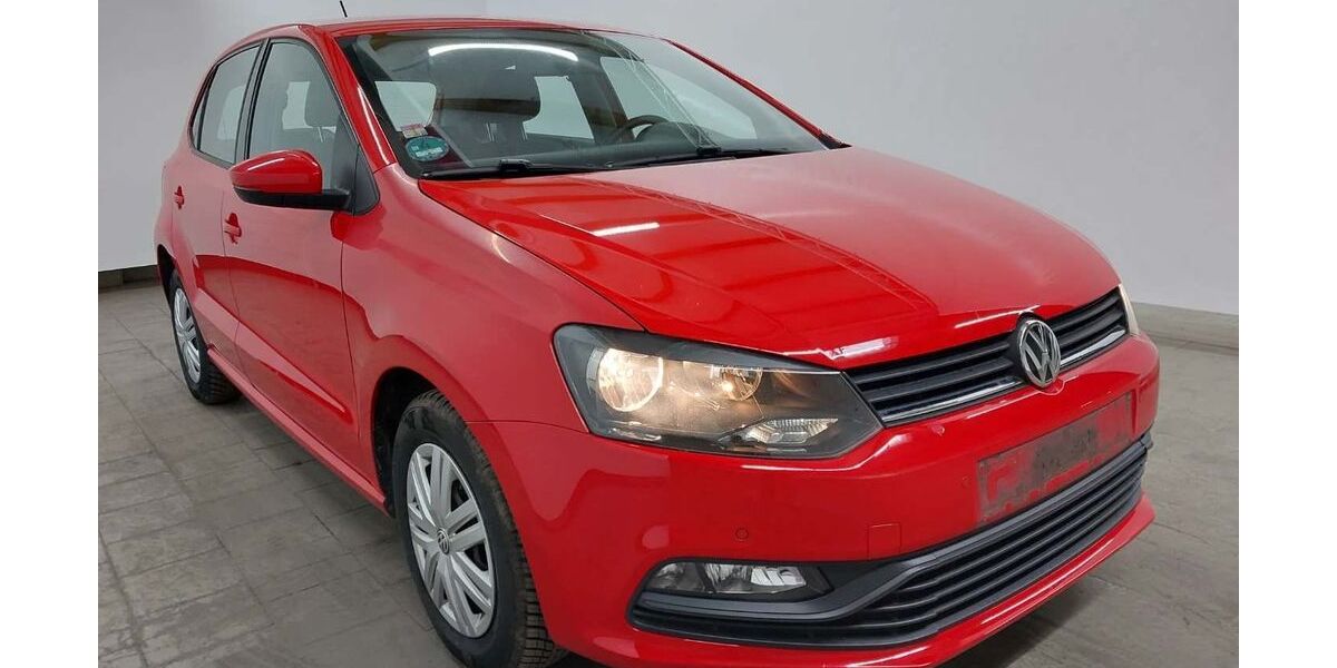 VW Polo 160.000 km 5.840 &euro; Deggingen 73326
