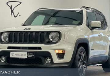 Jeep Renegade 49.993 km 17.882 &euro; Ulm 89077