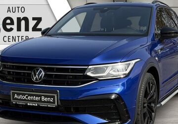 VW Tiguan 49.550 km 40.990 &euro; Laupheim 88471