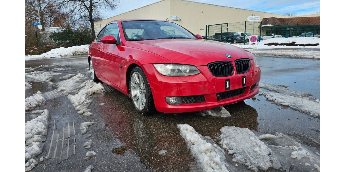 BMW 330 257.000 km 8.999 &euro; Geislingen 73312