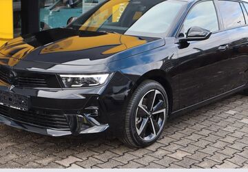 Opel Astra 9.700 km 28.990 &euro; Ulm 89073