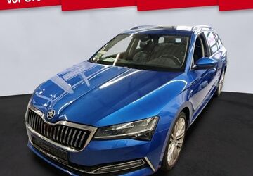 Skoda Superb 86.702 km 25.340 &euro; Illertissen 89257