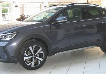 VW Taigo 1.050 km 25.470 &euro; Langenau 89129