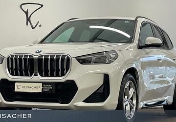 BMW X1 22.800 km 40.749 &euro; Ulm 89077