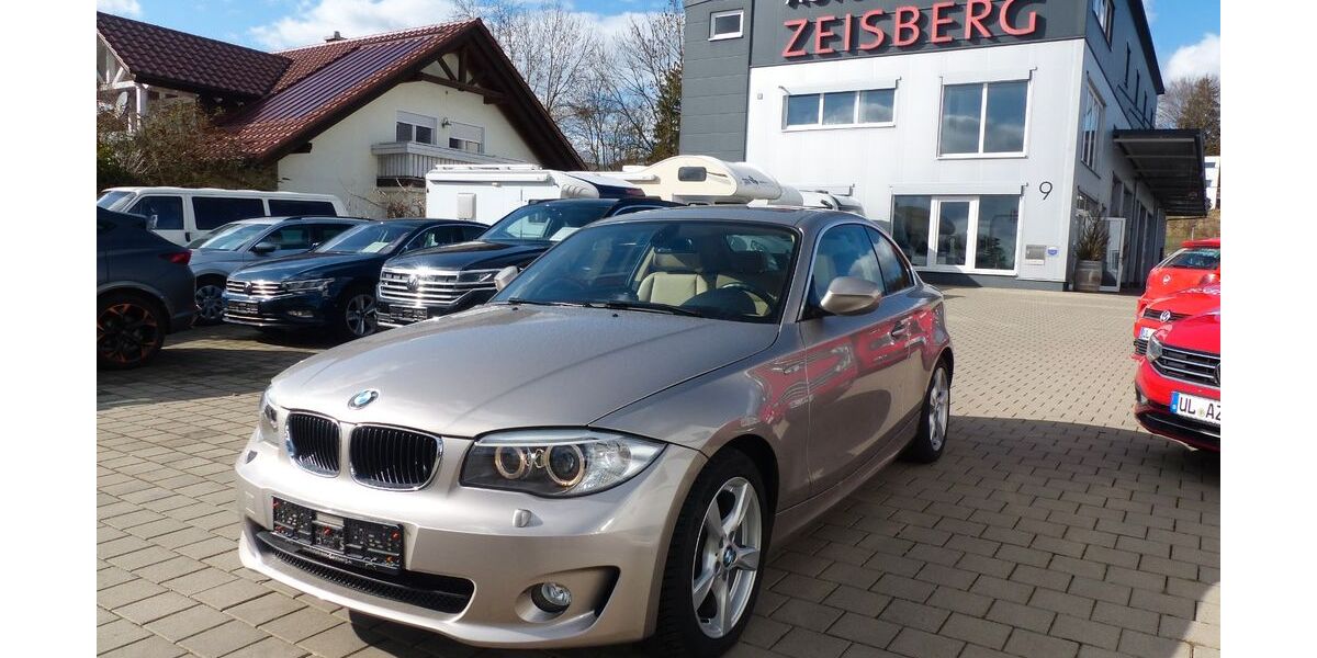 BMW 120 148.000 km 10.790 &euro; Oberdischingen 89610