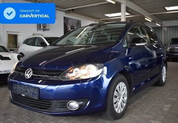 VW Golf Plus 96.760 km 9.900 &euro; Senden 89250
