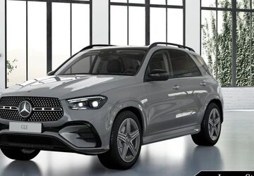Mercedes-Benz GLE 450 11.747 km 93.950 &euro; Neu-Ulm 89231