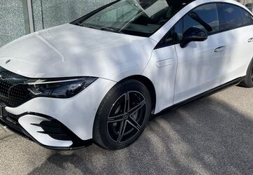 Mercedes-Benz EQE 13.970 km 53.800 &euro; Günzburg 89312
