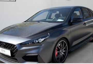 Hyundai i30 48.900 km 29.485 &euro; Günzburg 89312