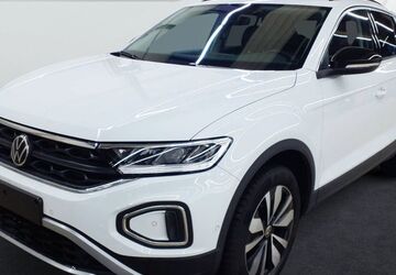VW T-Roc 26.940 km 21.275 &euro; Kuchen 73329